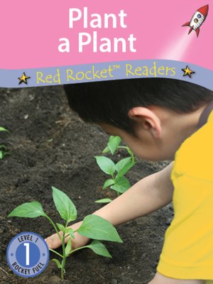 cover image of Plant a Plant